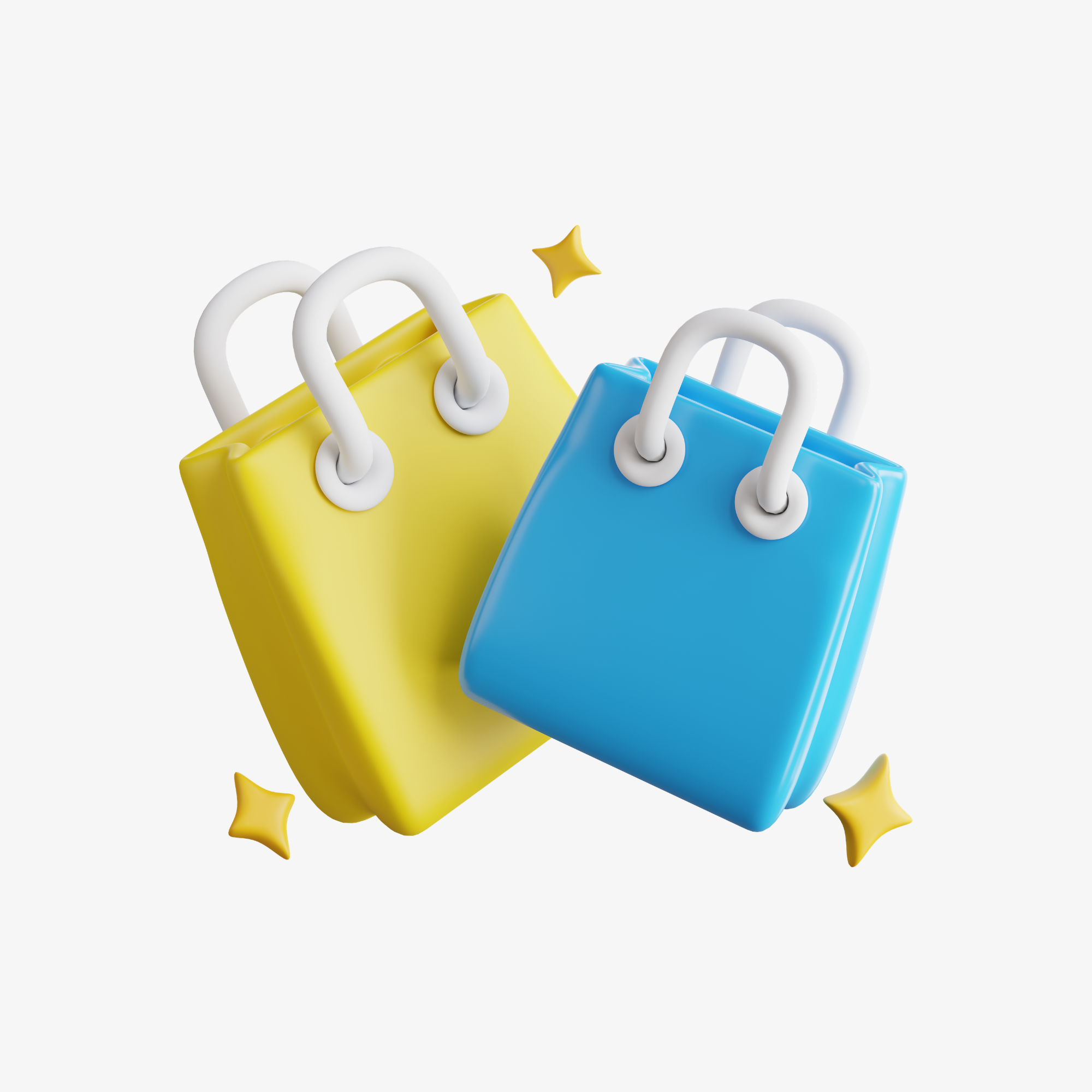 Bolsa de compras