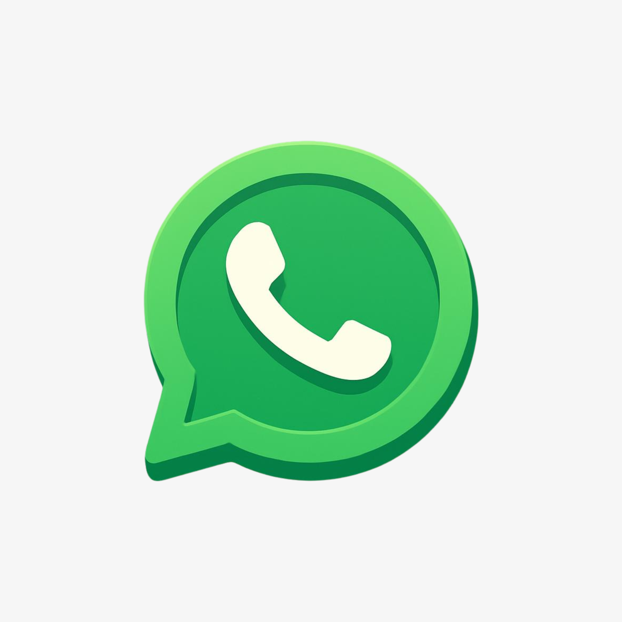 Whatsapp 3d